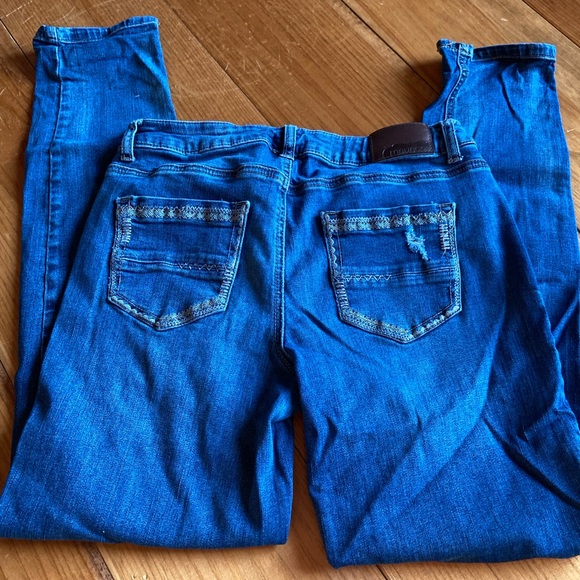 Maurice’s Jeggings - Picture 2 of 4